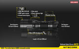 NiteCore MH20