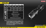 NiteCore MH20