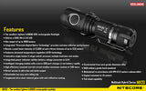 NiteCore MH20