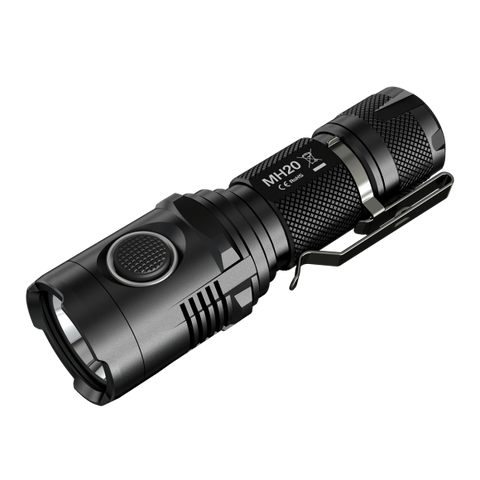 NiteCore MH20