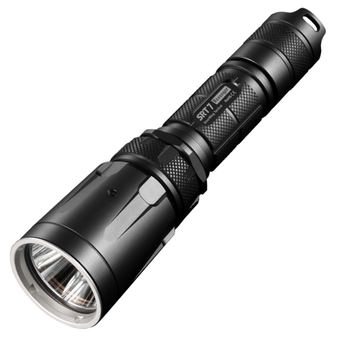 NiteCore SRT7