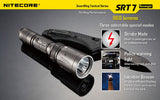 NiteCore SRT7