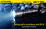 NiteCore SRT7