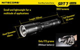 NiteCore SRT7