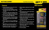 NiteCore SRT7