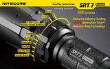 NiteCore SRT7