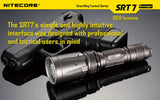 NiteCore SRT7