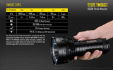 NiteCore TM16GT