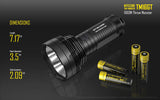 NiteCore TM16GT