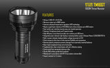 NiteCore TM16GT