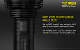 NiteCore TM16GT