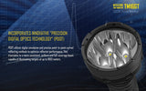 NiteCore TM16GT
