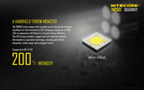 NiteCore TM26GT