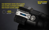 NiteCore TM26GT