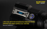 NiteCore TM26GT