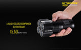 NiteCore TM26GT