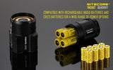 NiteCore TM26GT