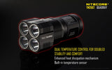 NiteCore TM26GT