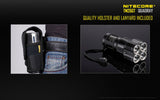 NiteCore TM26GT