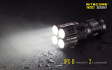 NiteCore TM26GT