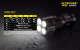 NiteCore TM26GT