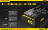 NiteCore D2 Charger