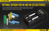 NiteCore D2 Charger