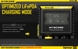NiteCore D2 Charger