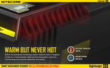 NiteCore D2 Charger