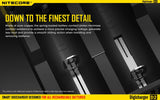 NiteCore D2 Charger