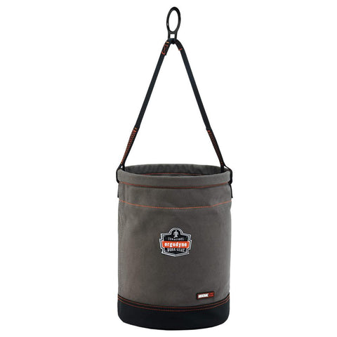 Arsenal® 5960 Canvas Hoist Bucket with D-Rings