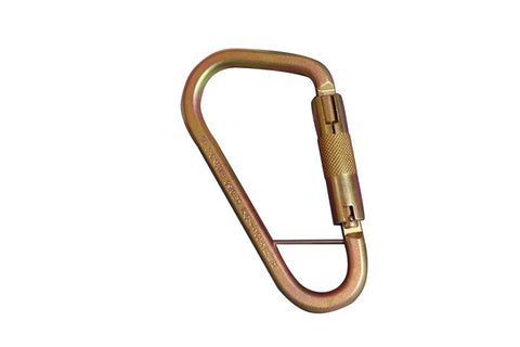 Carabiner 2" Gate Opening 35KN 17435