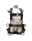 Elk River Raven Tower RAS Harness