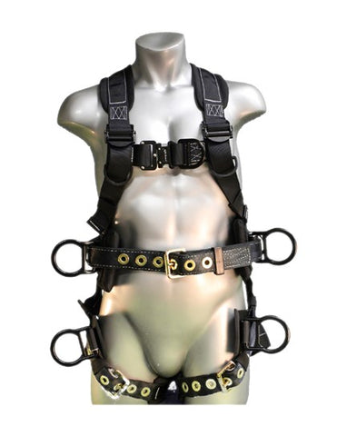 Peregrine EX PS Harness