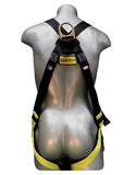 UNIVERSAL (BUCKET TRUCK) HARNESS TONGUE BUCKLE 1D M-2XL