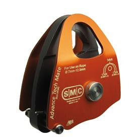 SMC Advance Tech Mate double pulley, NFPA