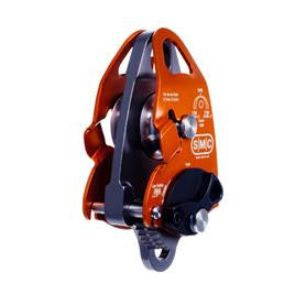 SMC Advance Tech HX Pulley - Orange/grey