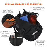 Arsenal 5020P Soft Sided Duffel Bag - Polyester