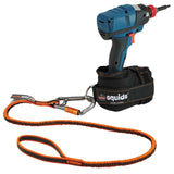 Squids 3160 Tower Climber Tool Tethering Kit