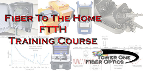 FTTH Certified Training Course