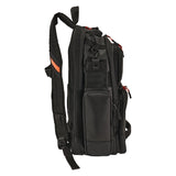 Arsenal 5146 Mobile Office Backpack - Water-Resistant Tarpaulin