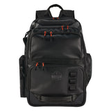 Arsenal 5146 Mobile Office Backpack - Water-Resistant Tarpaulin