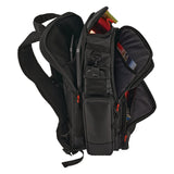 Arsenal 5146 Mobile Office Backpack - Water-Resistant Tarpaulin