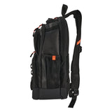 Arsenal 5146 Mobile Office Backpack - Water-Resistant Tarpaulin