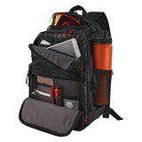 Arsenal 5146 Mobile Office Backpack - Water-Resistant Tarpaulin
