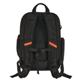 Arsenal 5146 Mobile Office Backpack - Water-Resistant Tarpaulin