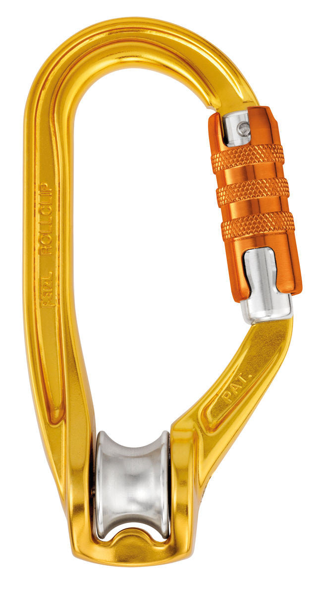 小物 Kyne Carabiner (Silver / Yellow) 068w0000002DI5WAAW.jpg?v=