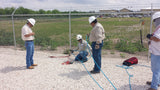 Tower One Competent Rigger Certification Course