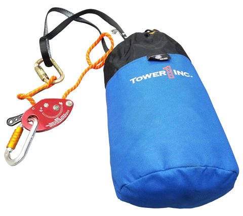 Tower One Escape Kit