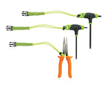 3103 Tool & Equipment Accessory Kit - Detachable Loops